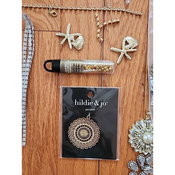 Jewelry Craft Making Lot - Picture 5 of 8